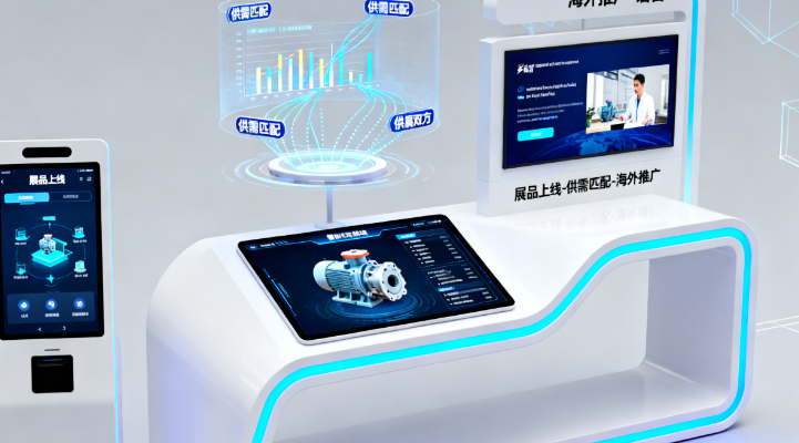 泵阀商城直击 2025 上海国际泵阀展：技术破局与全球布局成行业核心命题