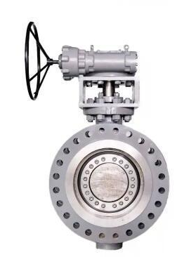 高压蝶阀|高压法兰蝶阀