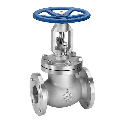 美标截止阀 J41W-150LB